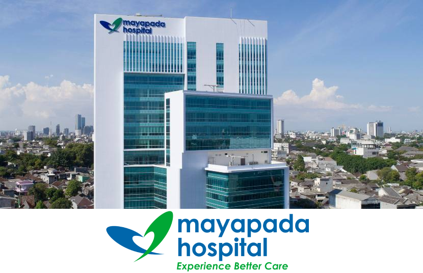 Logo Mayapada Hospital Surabaya