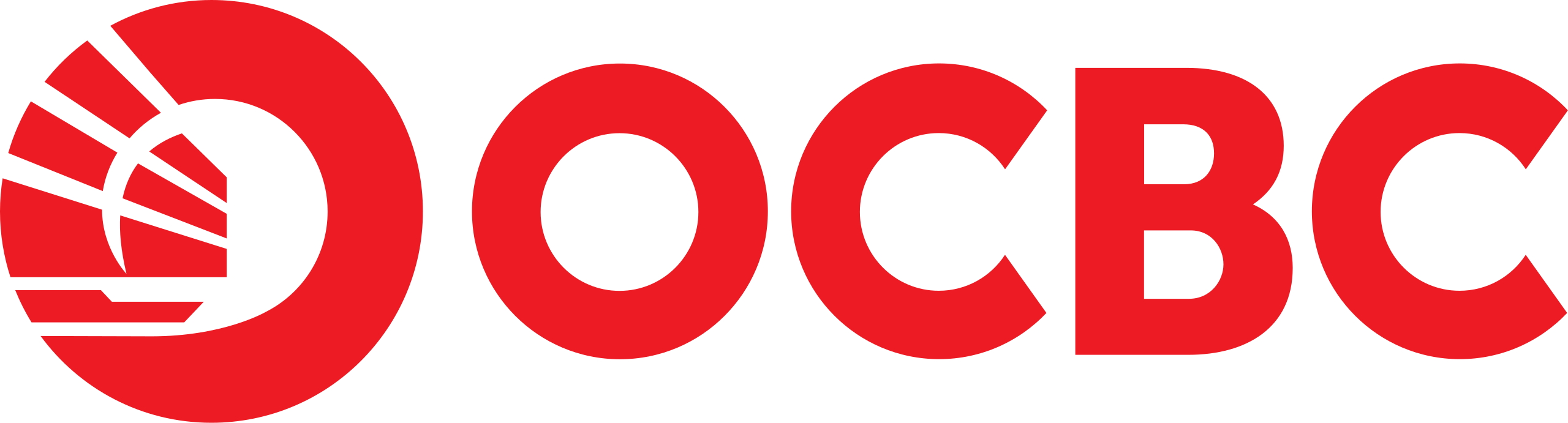 Logo OCBC NISP