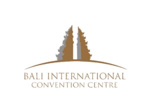 Logo Bali International Convention Centre