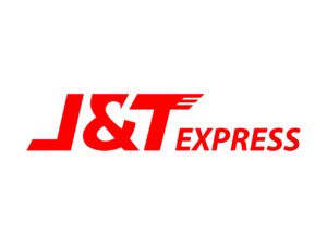 Logo J&T EXPRESS