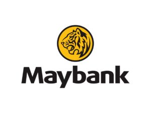 Logo Maybank