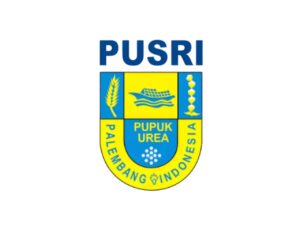 Logo PUSRI