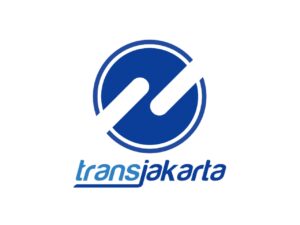 Logo Trans Jakarta