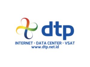 Logo dtp